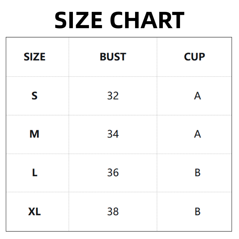 ๐Seamless Front Closure Bra With Adjustable Straps VIP