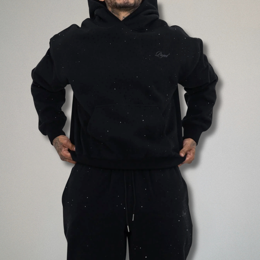 Unisex Poject Hoodie