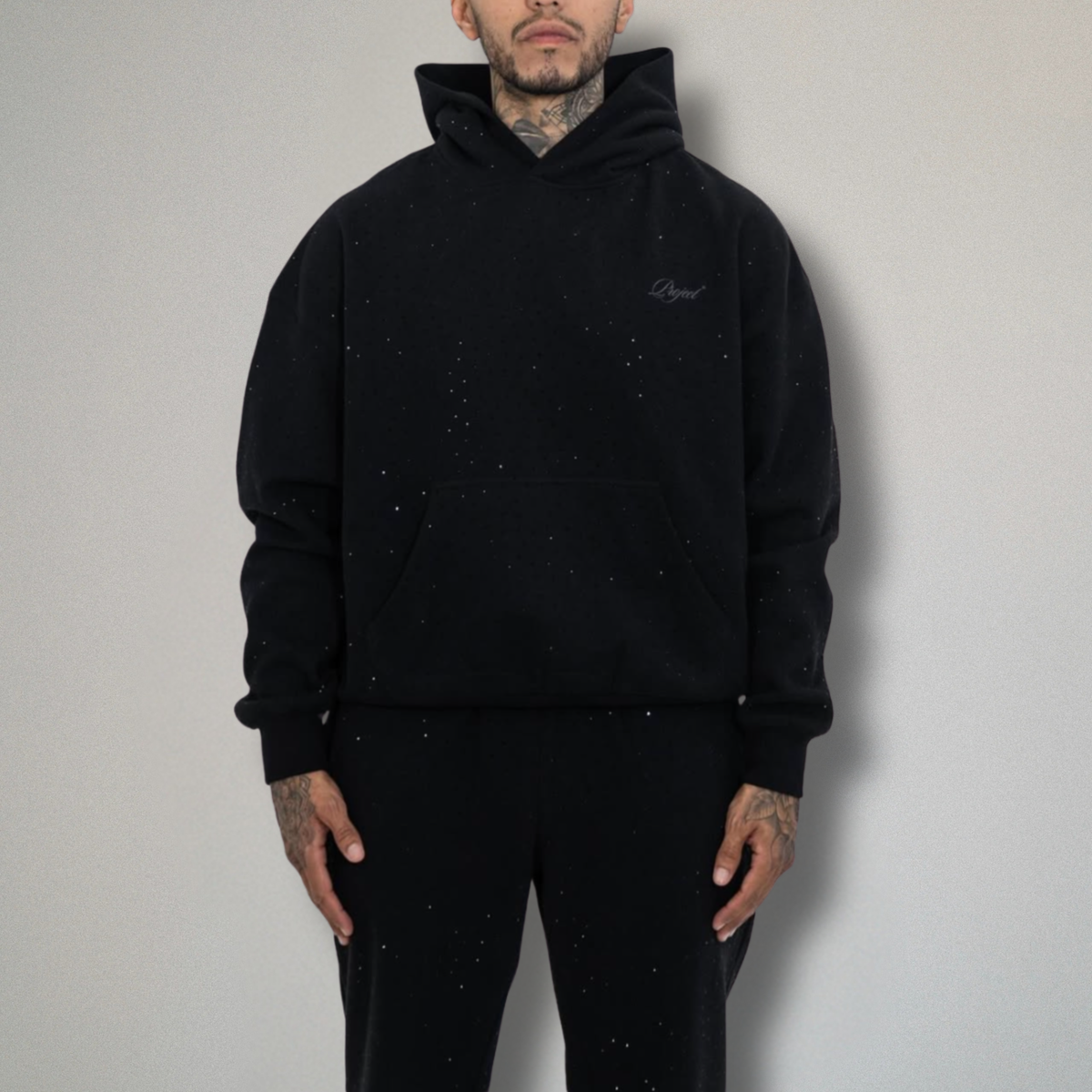 Unisex Poject Hoodie