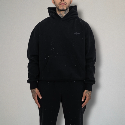 Unisex Poject Hoodie