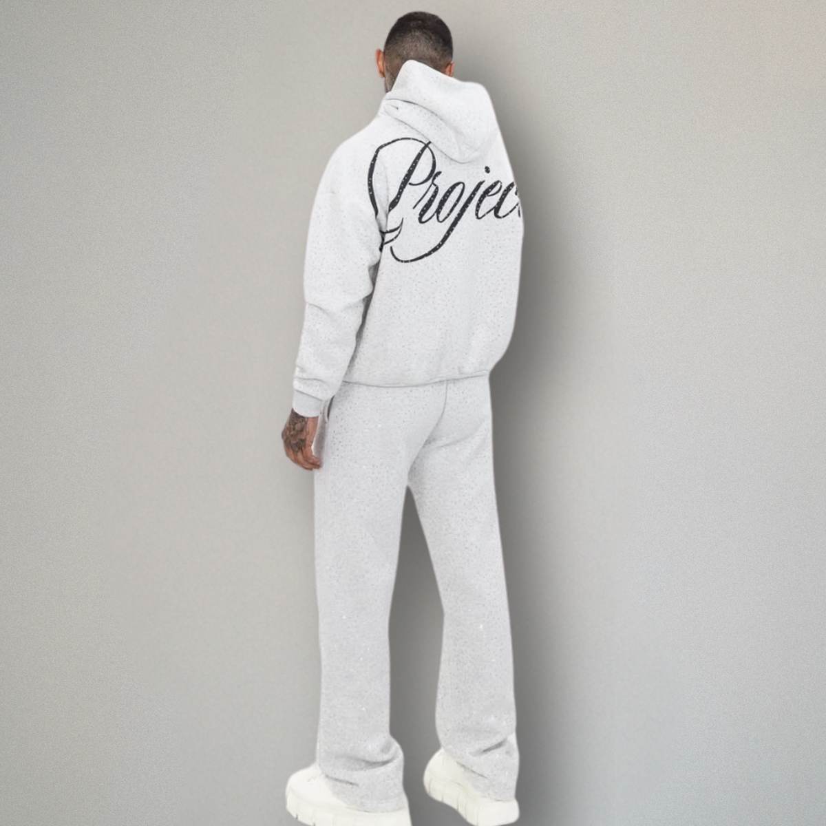 Unisex Poject Hoodie