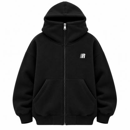 Anti SA Hoodie
