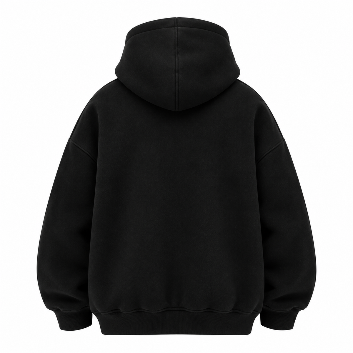 Anti SA Hoodie