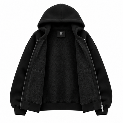 Anti SA Hoodie