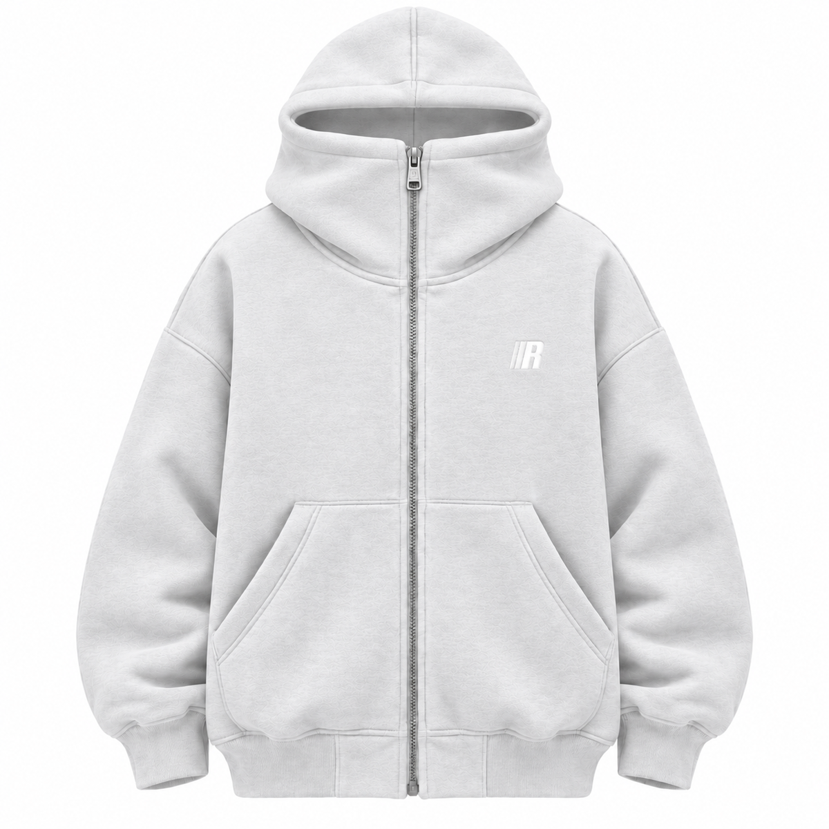 Anti SA Hoodie