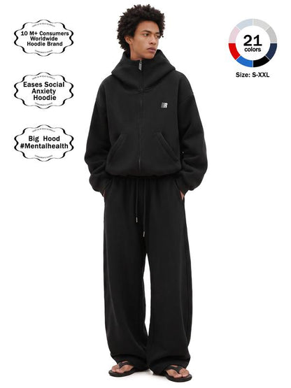 Kill Social Anxiety Hoodie VIP