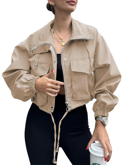 Viral Autumn Jacket
