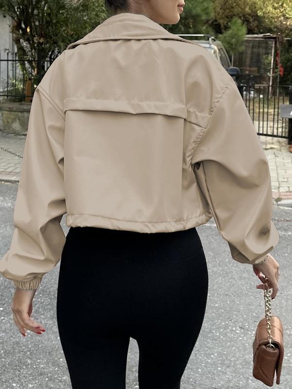 Viral Autumn Jacket