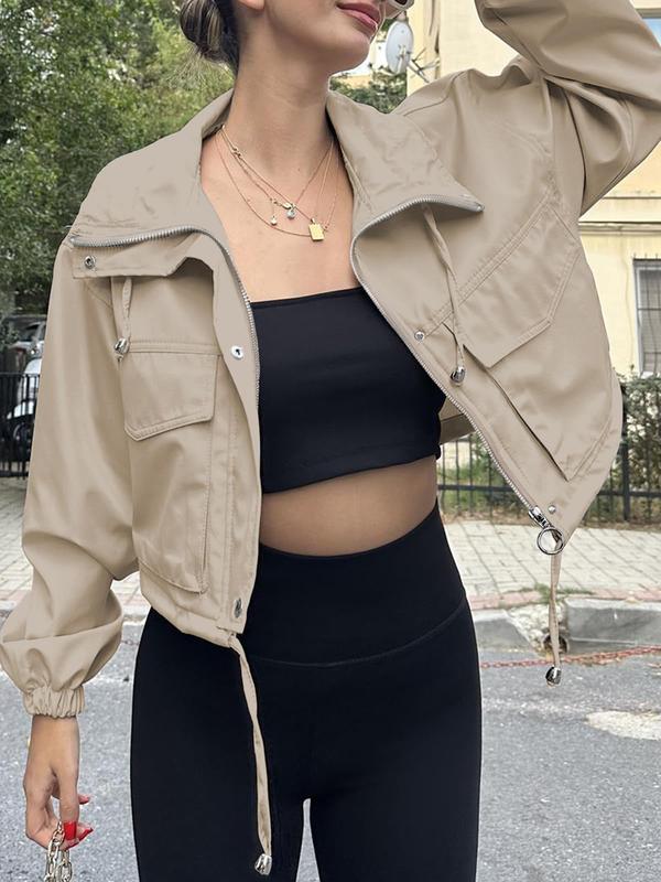 Viral Autumn Jacket